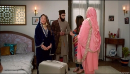 Rab Se Hai Dua - 5th March 2024